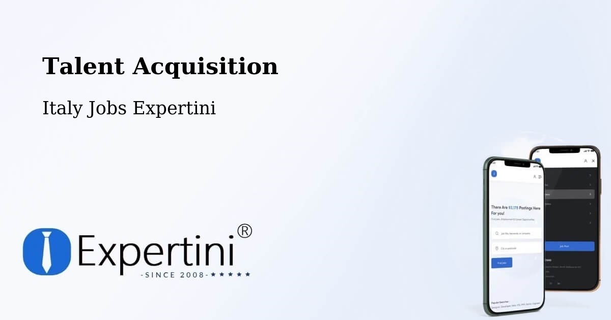 Post Jobs & Find Candidates in Ceto – Talent Acquisition Solutions - Italy Jobs Expertini